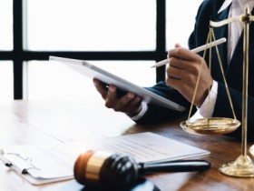 Barrister Union Legal Firm's Commitment to Legal Empowerment and Integrity